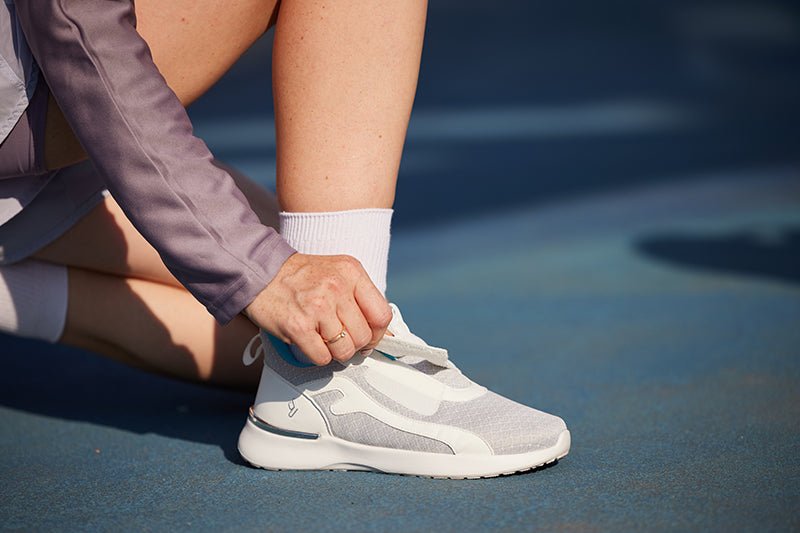 Finding the Right Wide Shoes for Women with Bunions - FitVille