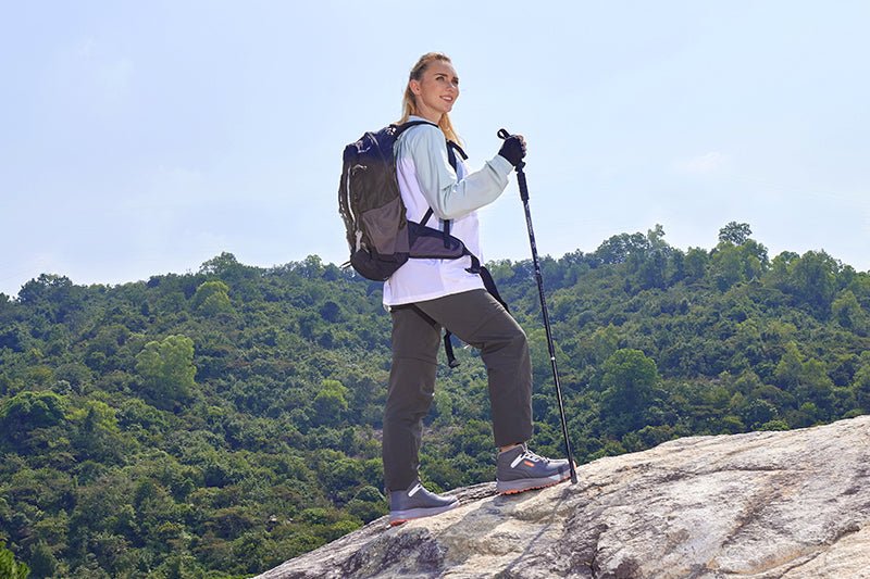 The Best Wide Shoes for Hiking and the Outdoors - FitVille
