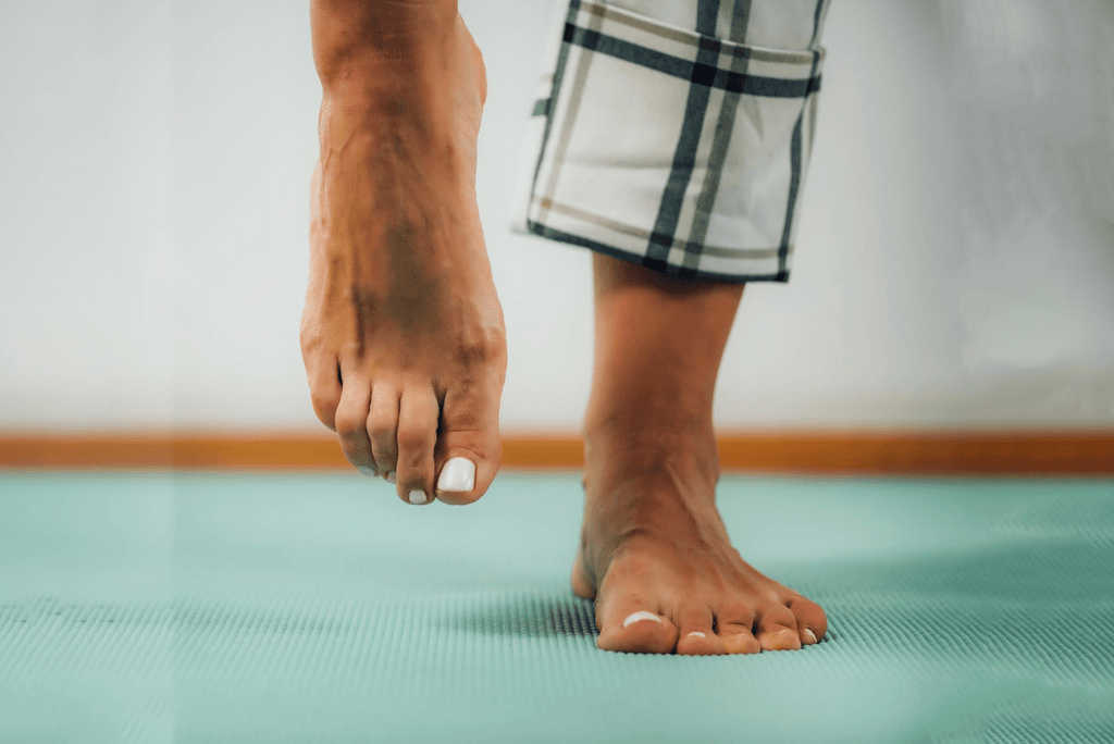 Can hammer toe cause plantar fasciitis? - FitVille