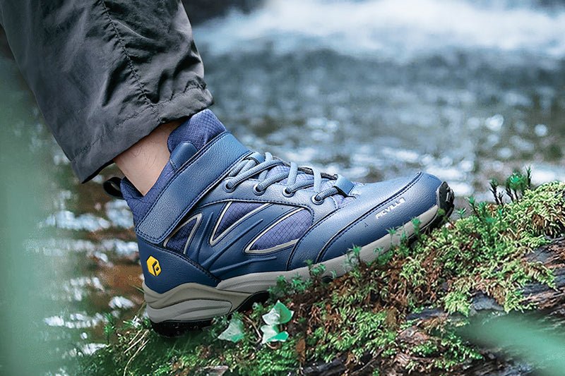 Choosing the right shoes for your trip and how to break them in - FitVille