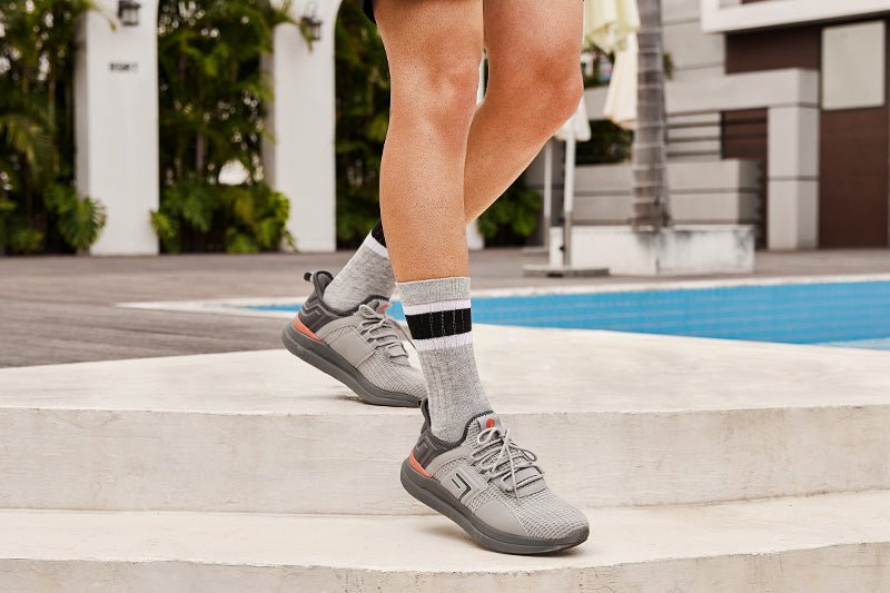 How to Choose the Right Shoes for Long Rides - FitVille