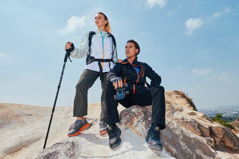 The Best Shoes for Your Next Hiking Adventure - FitVille