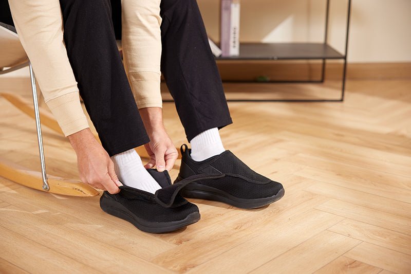 Why Diabetic Shoes Are Important and How to Choose Them - FitVille