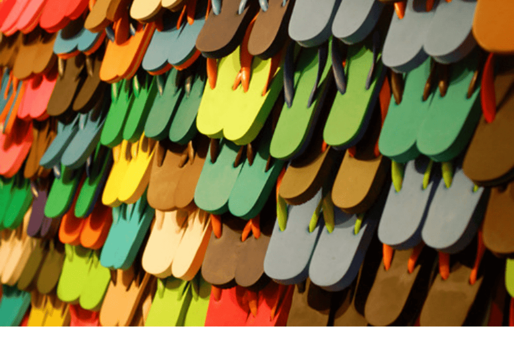 The Fungus Among Us: How Flip-Flops Can Lead to Fungal Infections - FitVille
