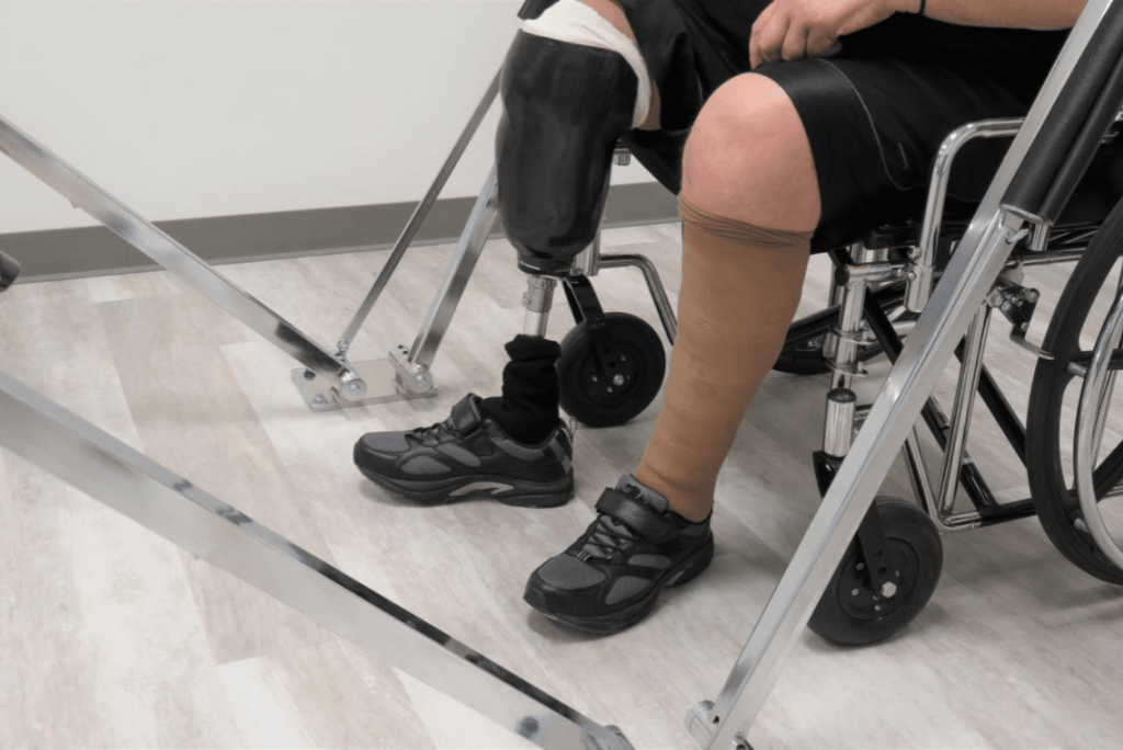 Are Adaptive Footwear AFO Brace Friendly? - FitVille