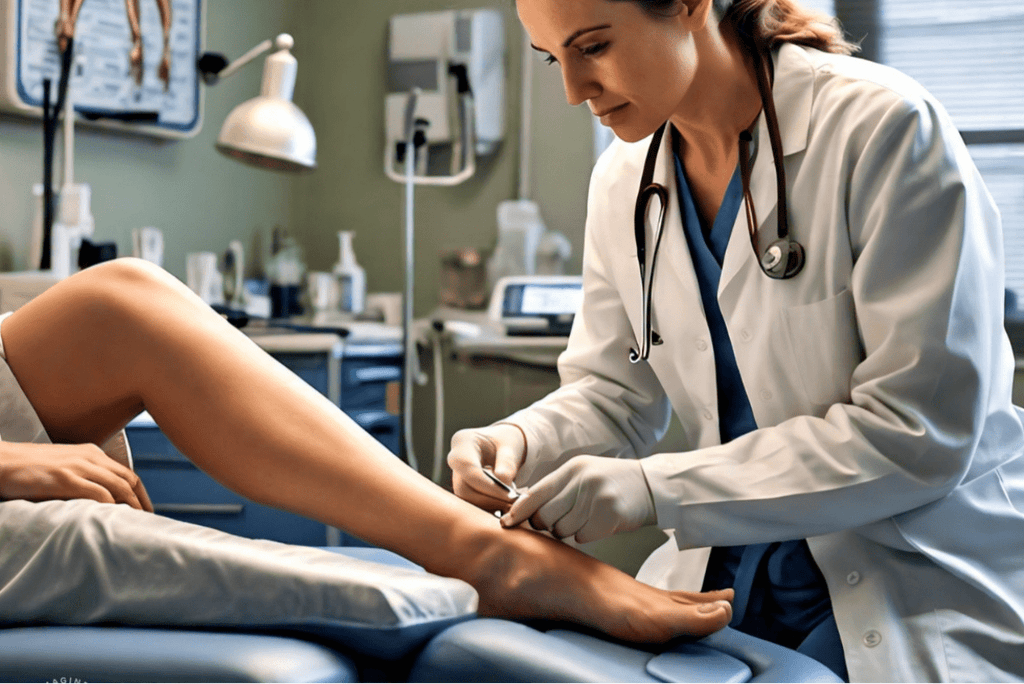Bunion Toe Separators:  Pain Relief & Post-Surgery Recovery - FitVille