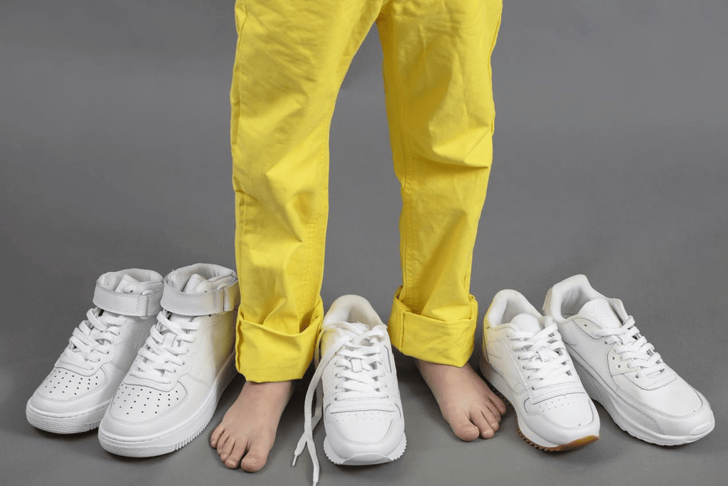 How to Identify Genuine 4E Size Shoes? - FitVille