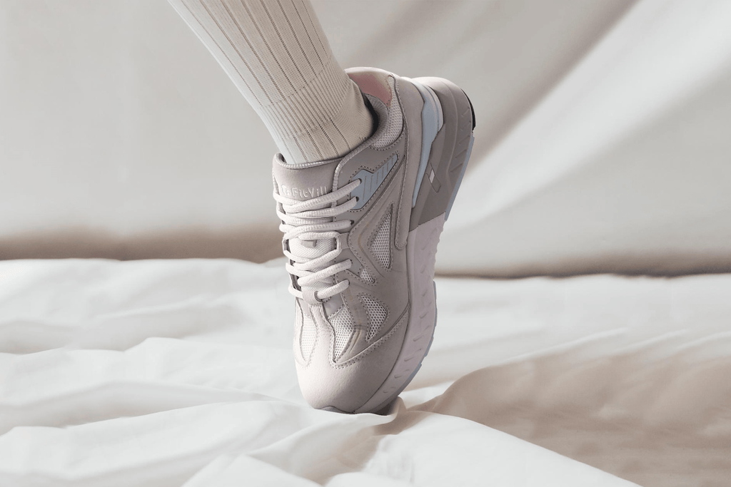 The Best Walking Shoes for Metatarsalgia? Try FitVille's Rebound Core! - FitVille