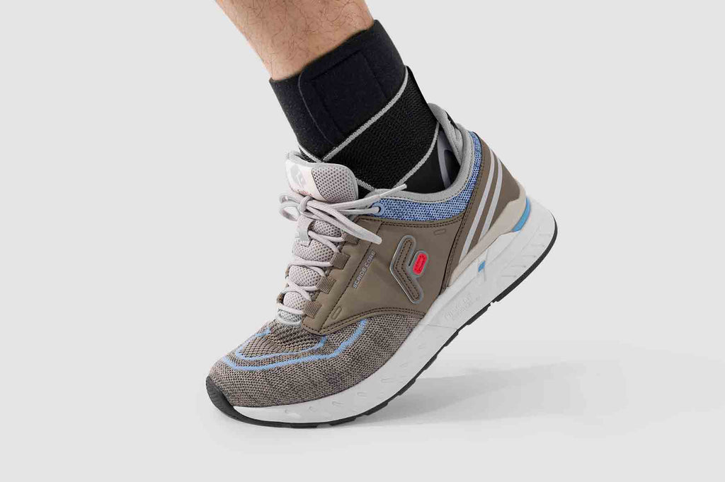 Solve Your Foot Problems: 5 Big Wins with an Ankle Brace - FitVille