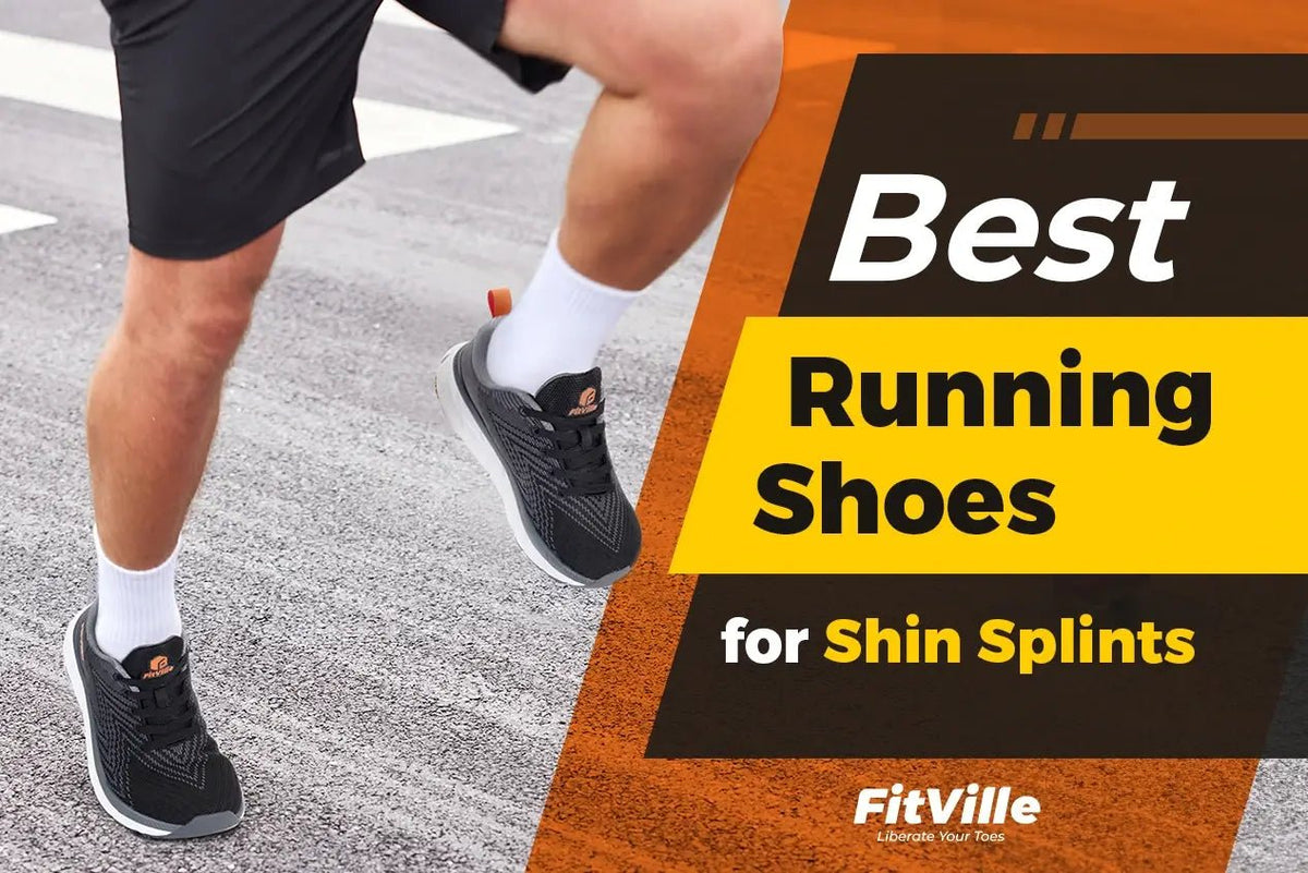 Best Running Shoes for Shin Splints: A Comprehensive Guide