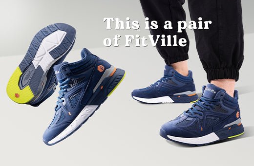 Do we really need wide shoes? - FitVille