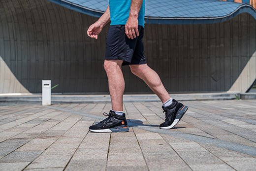 Why High-Tops Are Your Better Footwear Choice? - FitVille