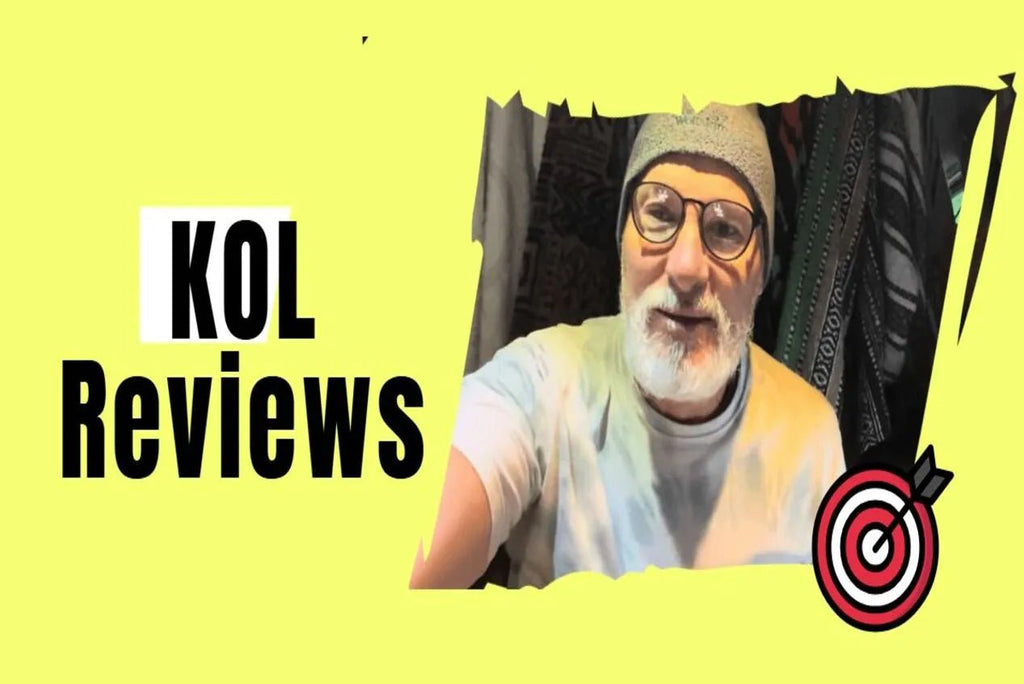 Mad Mark Reviews: How FitVille's Shoes Impressed Him Much - FitVille