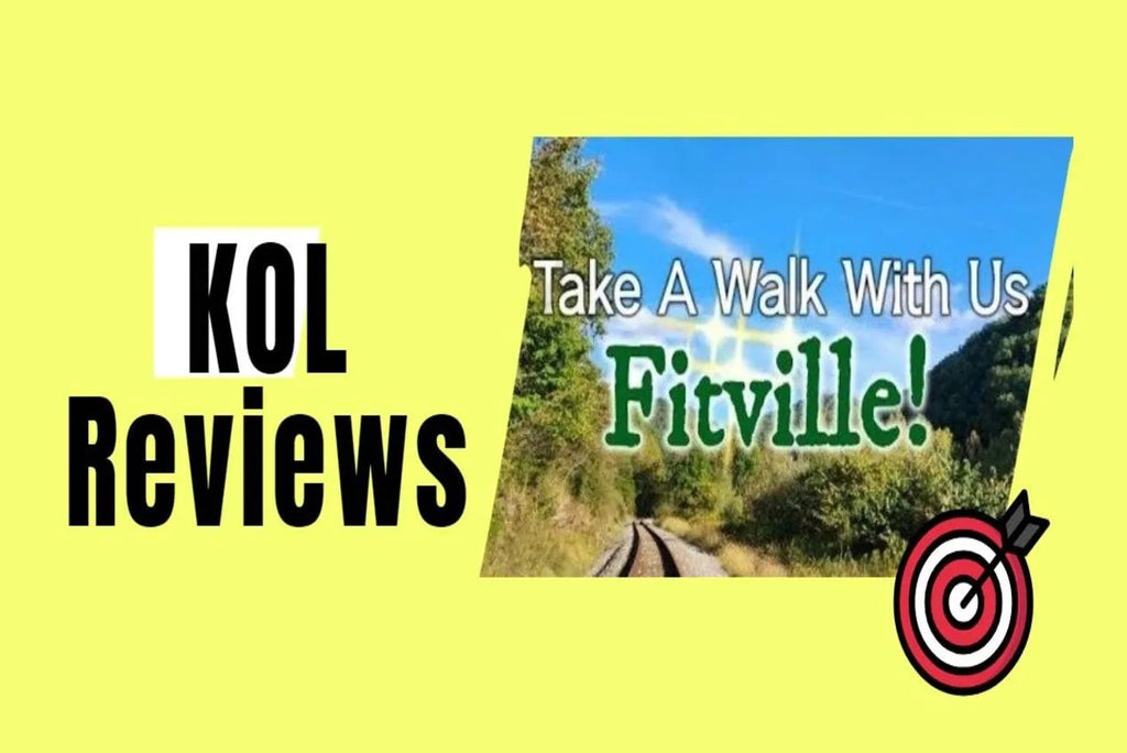 Why Are We There Yet Loves FitVille Shoes: A Must-Read Review! - FitVille