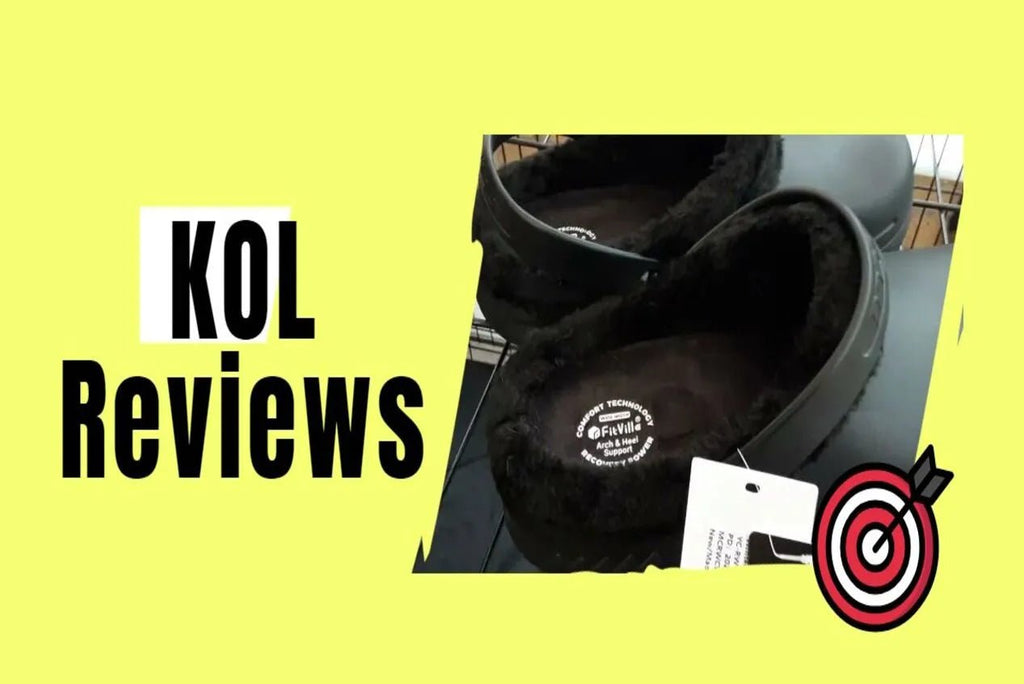 Why Terry King Loves FitVille Shoes: A Must-Read Review! - FitVille