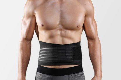 Does Back Support Brace Really Work? - FitVille