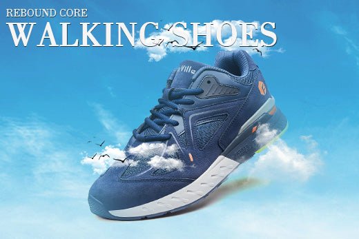 Podiatrists Recommend: The Best Walking Shoes in 2021 - FitVille