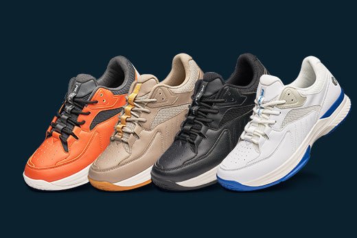 Meet FitVille's New Tennis Sneaker - FitVille