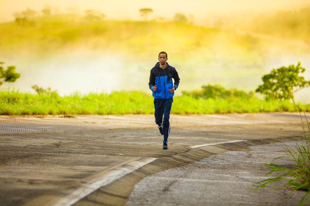 Stuck at home? Fight the virus with a pair of FitVille - FitVille