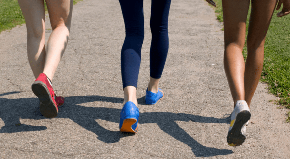 Overpronation that You Should Know - FitVille