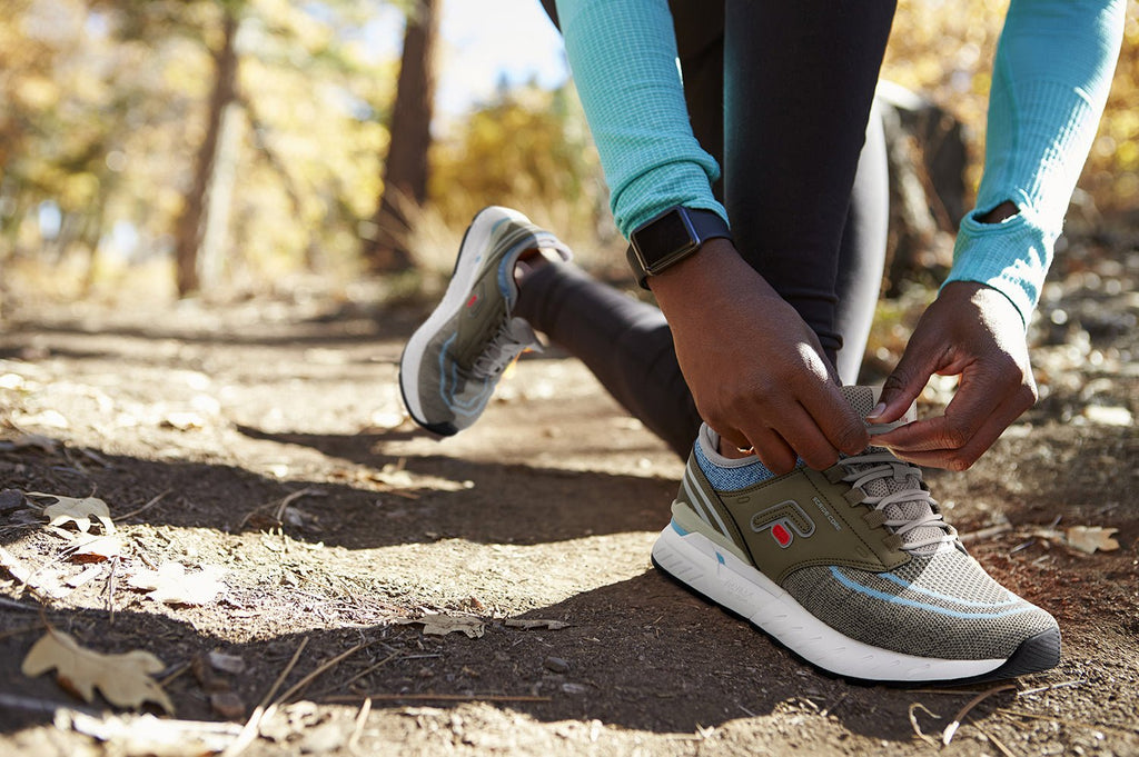 What terrain should I run on? - FitVille