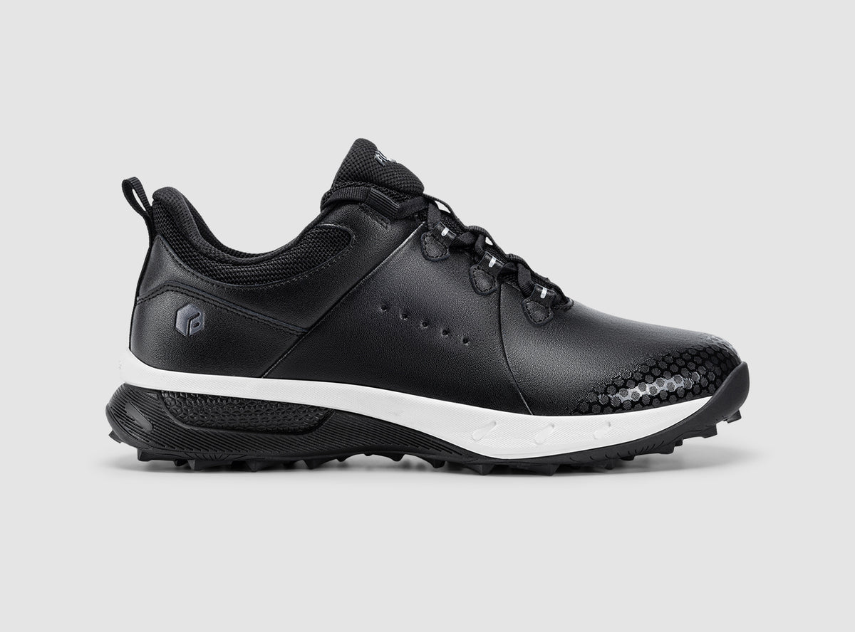 Primix V2 – Men's Spikeless Golf Shoes | FitVille