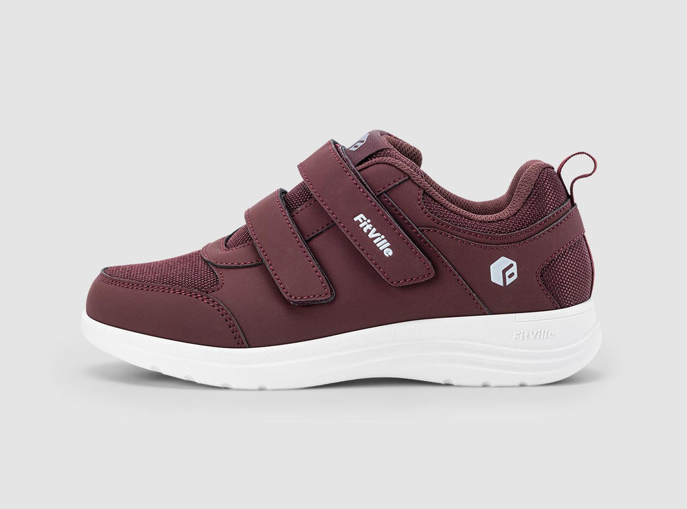 Women's EasyTop StrapEase V6