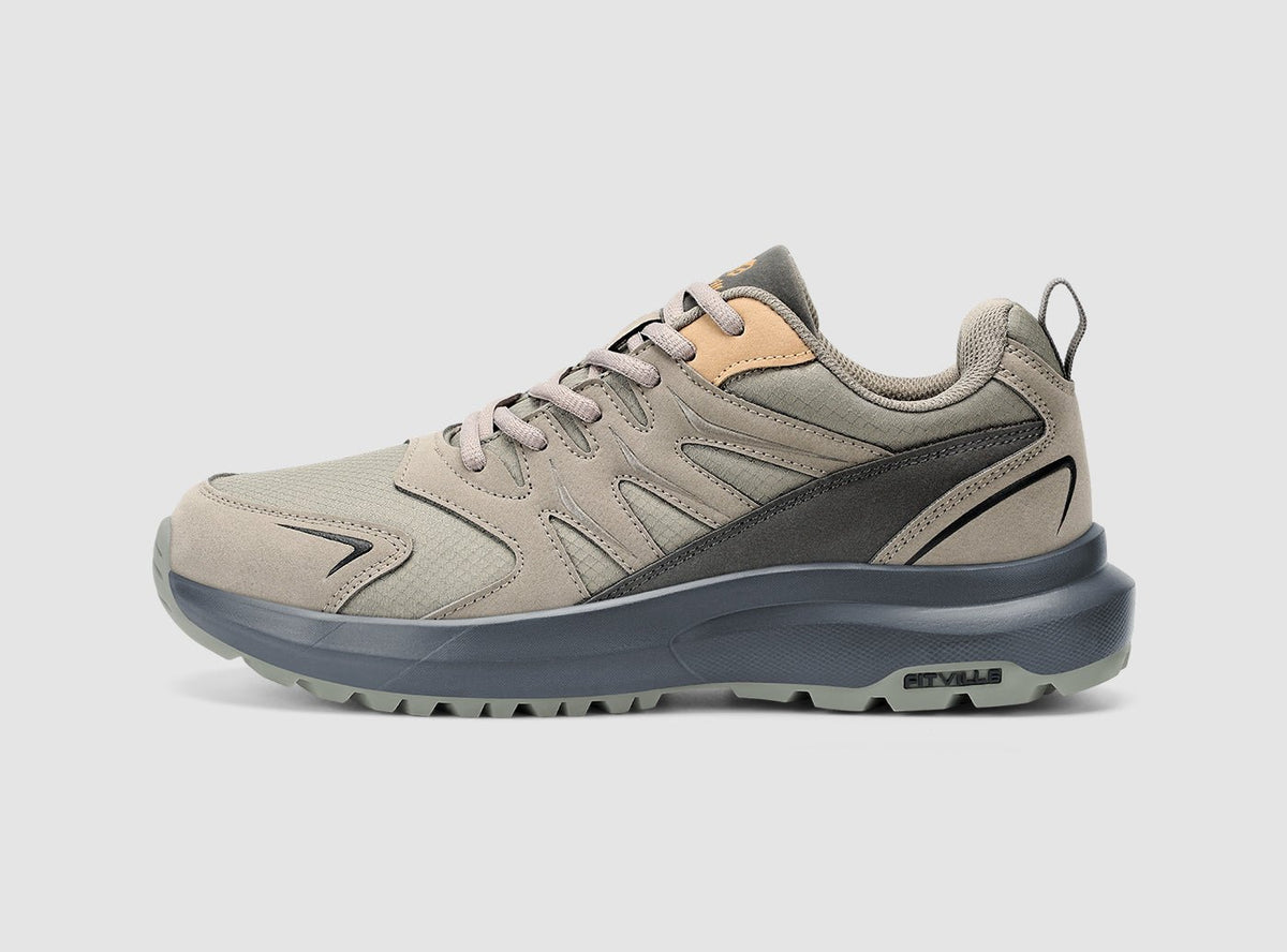 FitVille Men's Low-Top Sturdy Core V4 | Outdoor