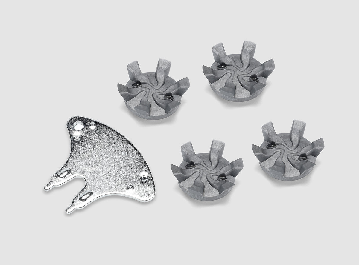 FitVille GreenTread Golf Cleats | FitVille