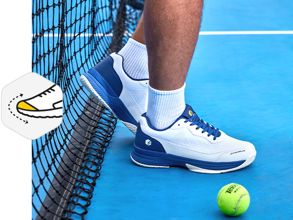 OrthoLite®: Walk on Air Ergonomic Cushioning, Breathability, and Shock Control
