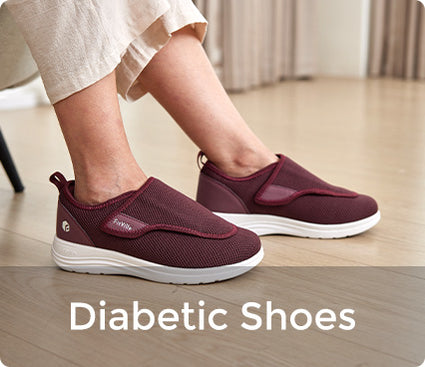 Diabetic Shoes