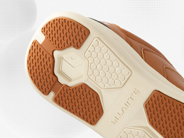 Extra Non-Slip Protection