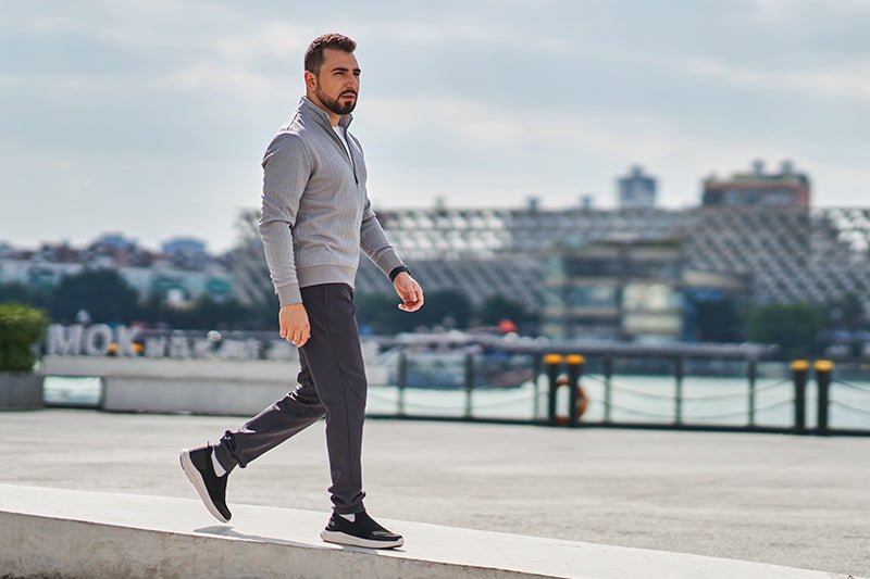 The Best Shoes for City Exploration - FitVille