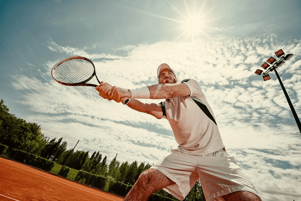 Pickleball VS. Tennis Shoes: What’s the Difference? - FitVille