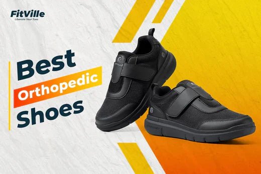 Answered: What Are the Best Orthopedic Shoes? - FitVille