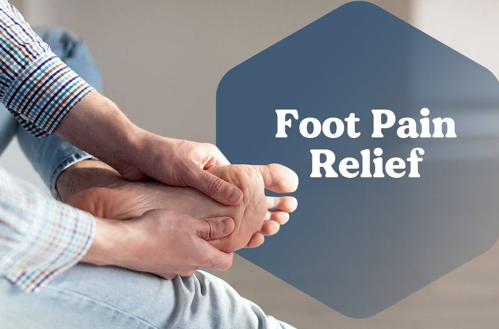 Hammertoes: Causes, Relief & Treatment - FitVille