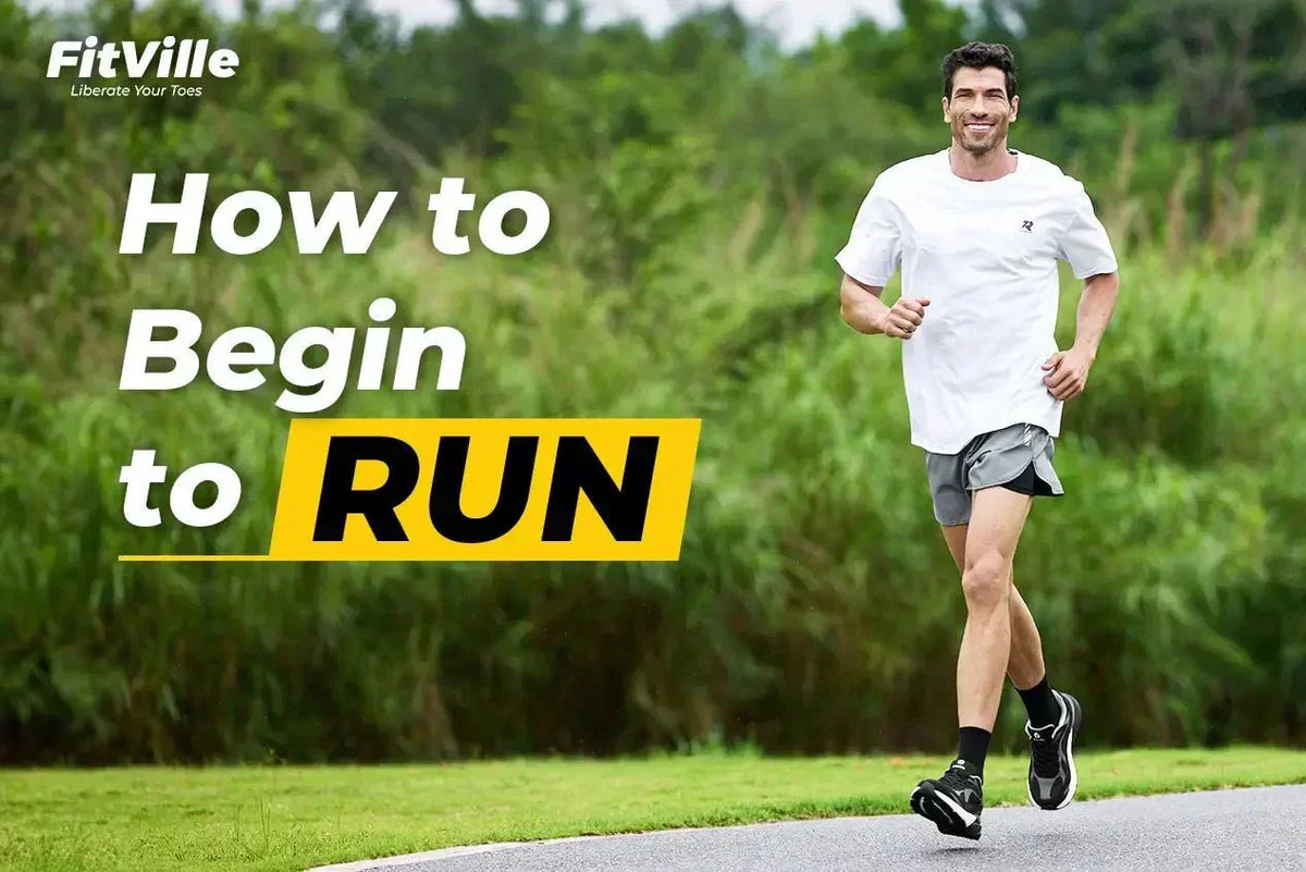 13 Essential Running Tips For Beginners