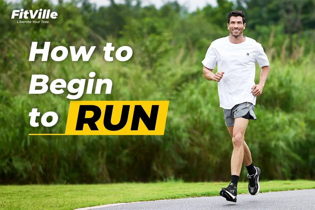 13 Essential Running Tips For Beginners - FitVille