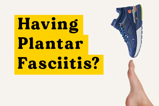 Podiatrists Recommend: Best Plantar Fasciitis 🦶🏻 Shoes of 2021