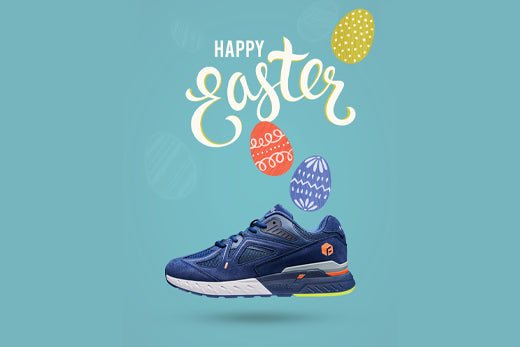 Easter Customs: Eggs, Bunnies and What? - FitVille