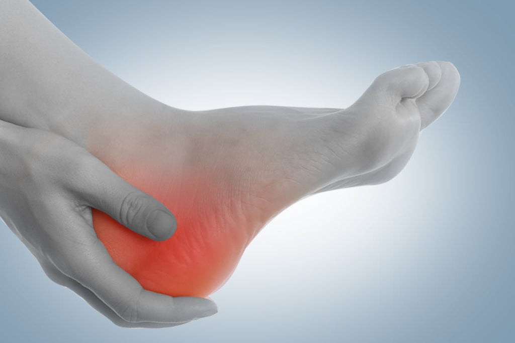 Got Foot Pain? Here're What You May Have Done Wrong - FitVille