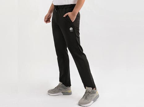FitVille Men's EN - JOY Sweatpants - 2
