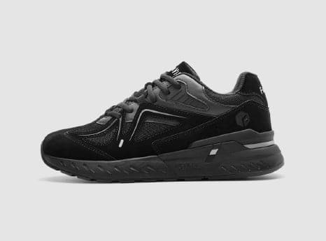 Comfortable Men's Wide Walking Shoes Rebound Core™ | FitVille
