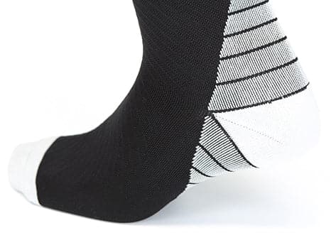 FitVille Compression Socks (Unisex) - 4