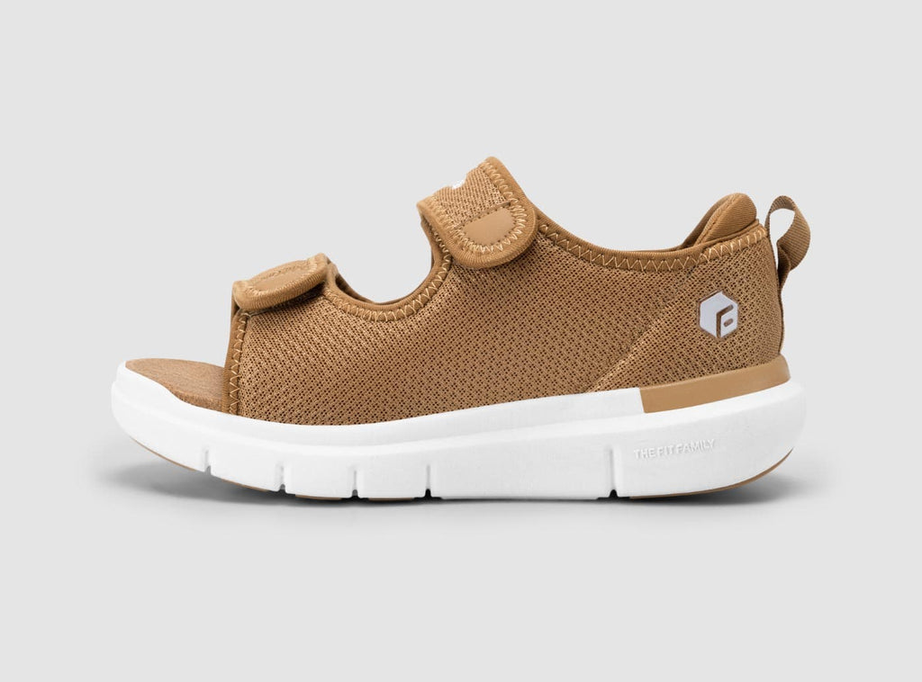 FitVille Women's EasyTop Recovery Sandal V3 - 16