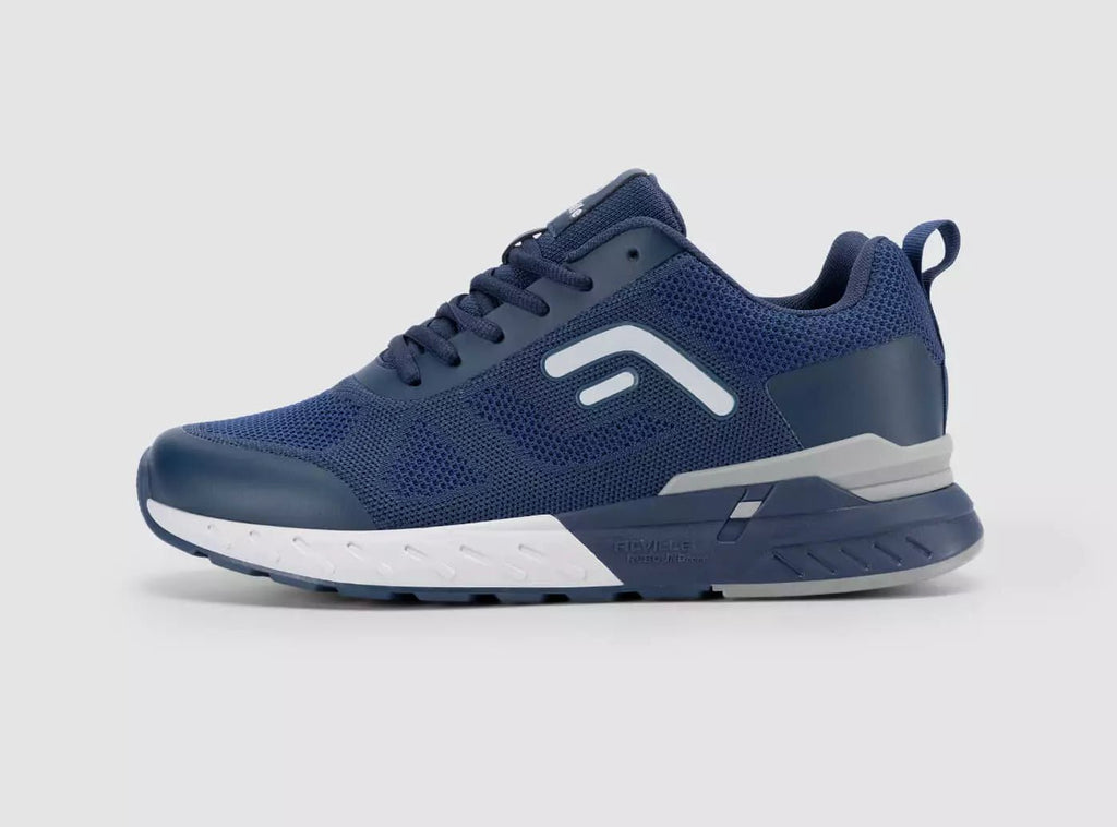 FitVille Men's Rebound Core Walking Shoes V5 - 10