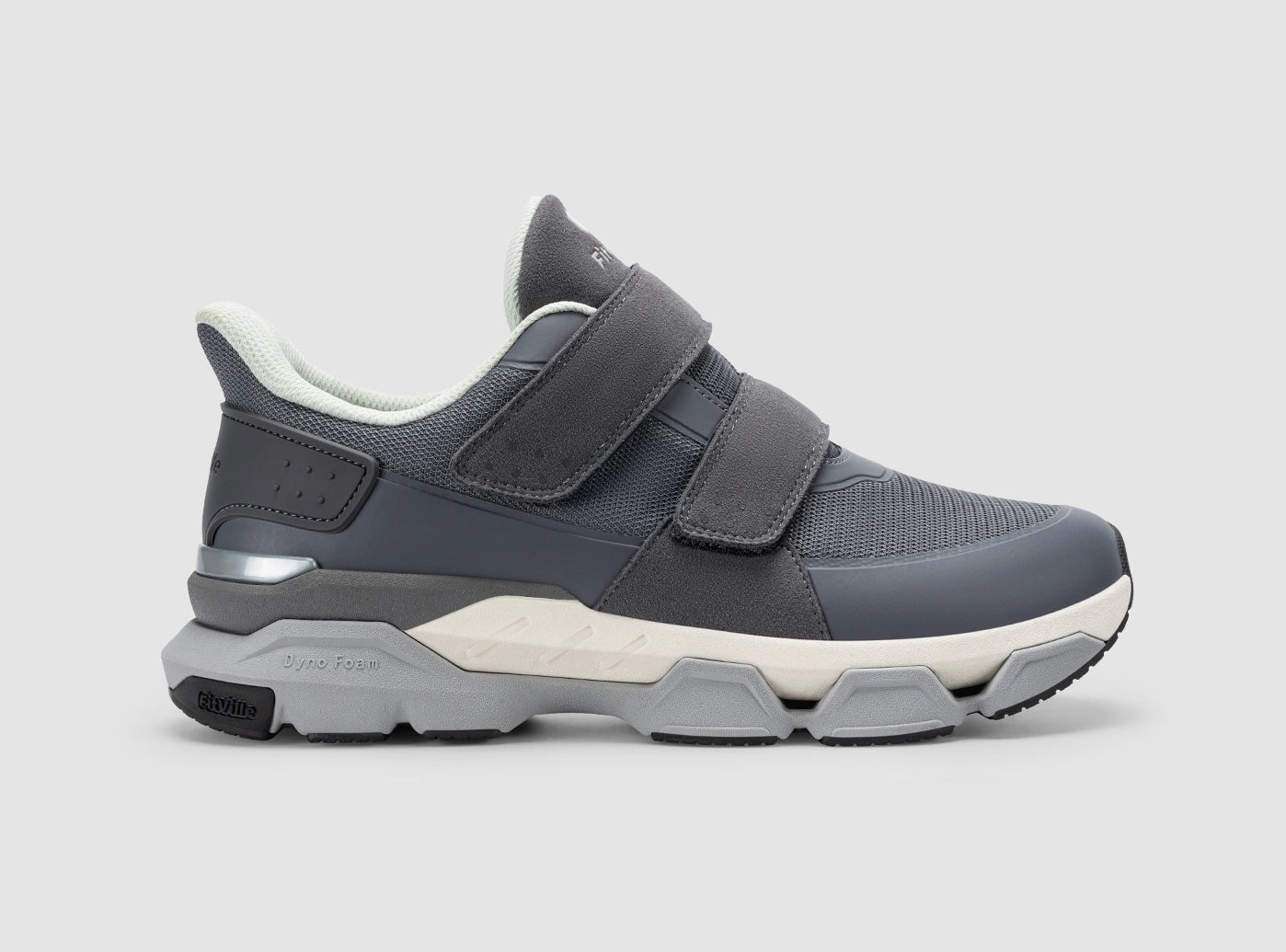 Rebound Summit – Men's Walking Shoes | FitVille