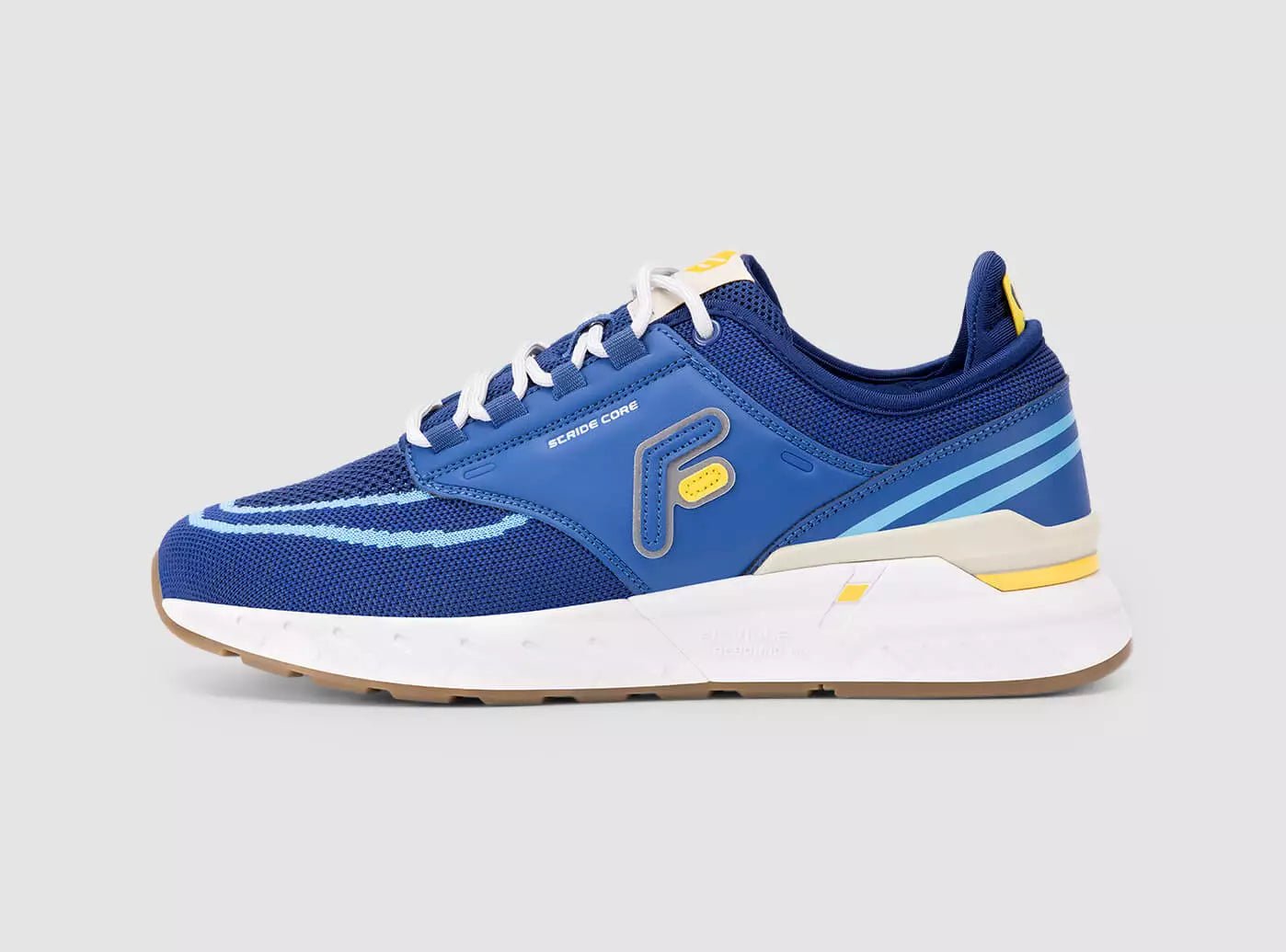 Stride Core – FitVille