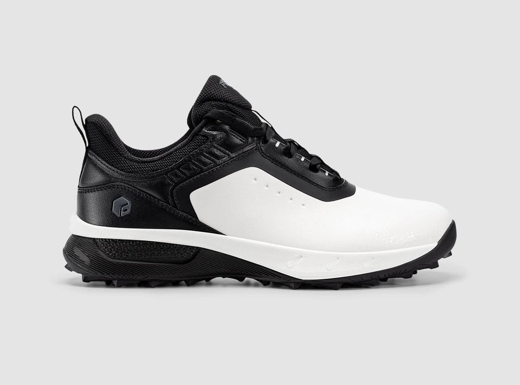 Primix V1 – Men's Spikeless Golf Shoes | FitVille