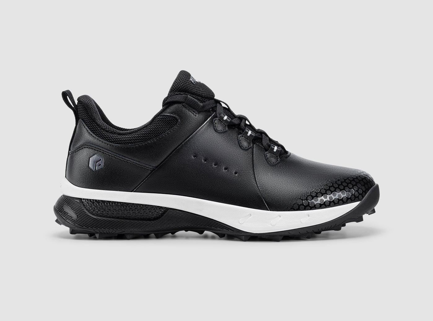Primix V2 – Men's Spikeless Golf Shoes | FitVille